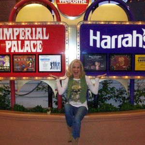 Meet your Posher, Joanne